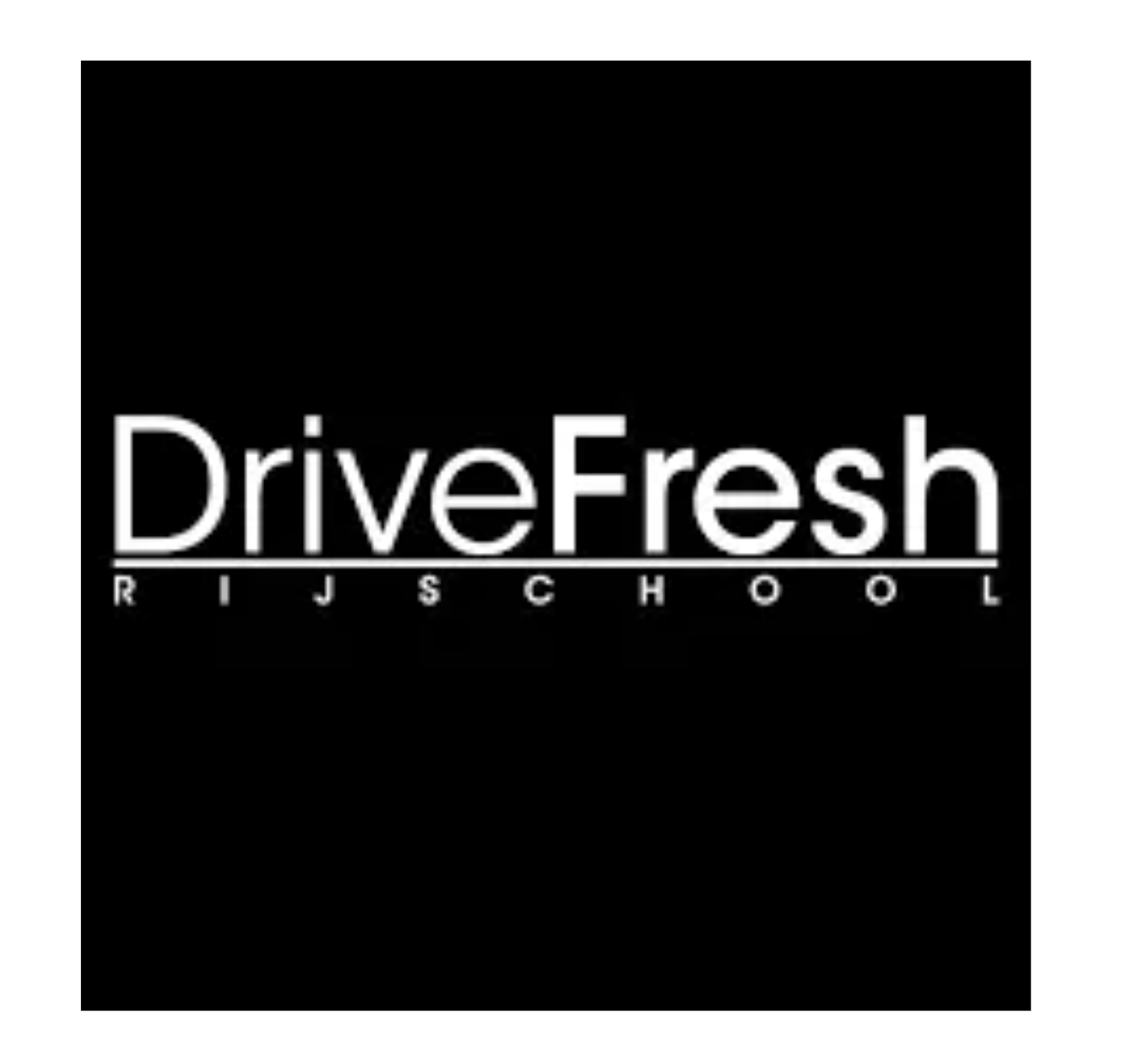 DriveFresh Rijschool