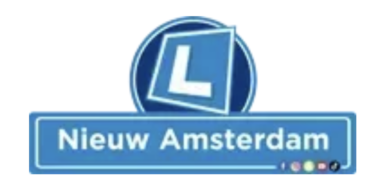 Rijschool Nieuw Amsterdam