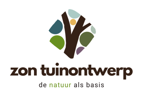 Zon Tuinontwerp